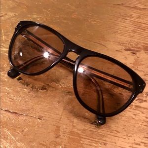 Oliver people’s sunnies “Daddie B”